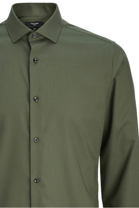 Jack & Jones jprblaparker shirt l/s noos